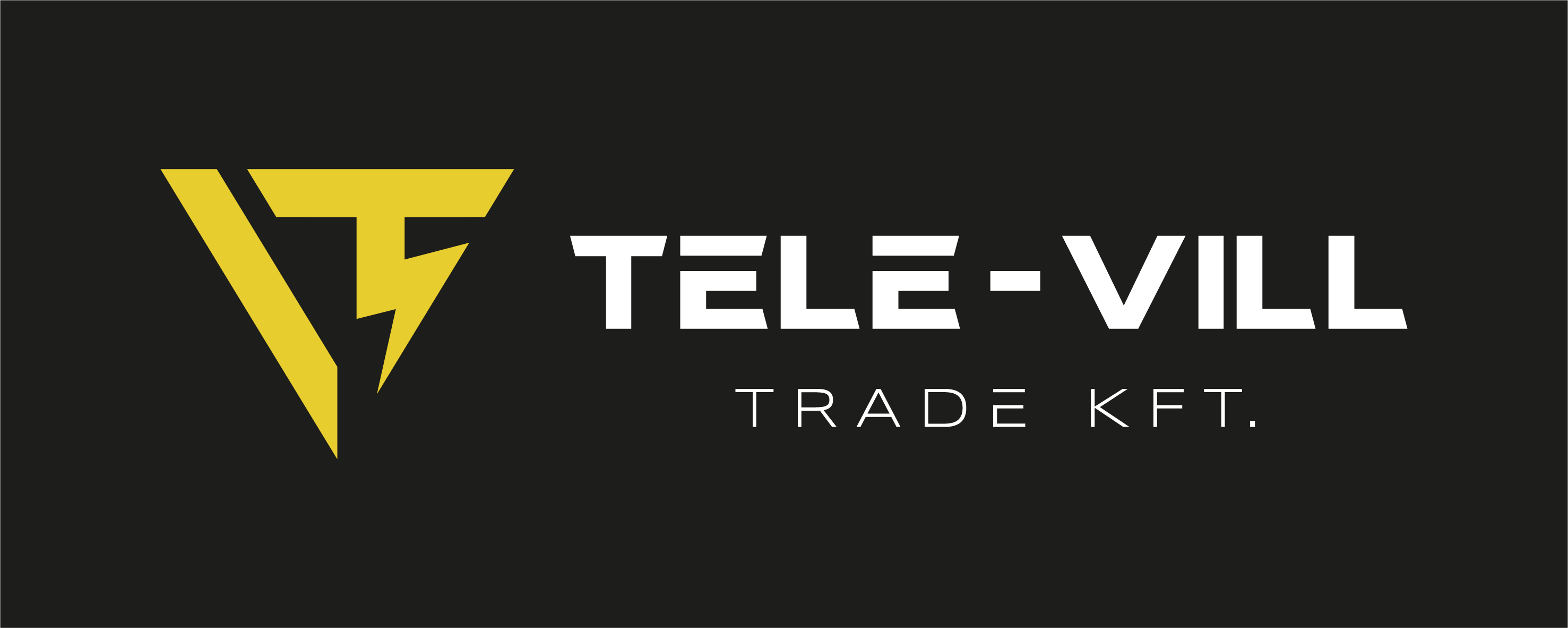 Tele-Vill Trade Kereskedelmi és Szolgáltató Kft.